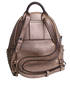 Mini Stark Bebe Boo Studs Backpack, back view